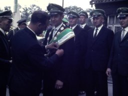 Schützenfest 1963